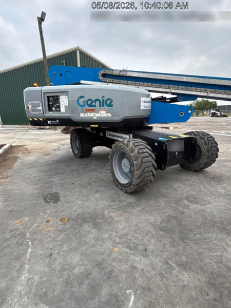 2022 GENIE S-85 XC