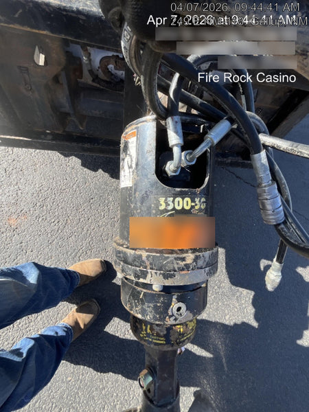2023 AUGER TORQUE 3300-30