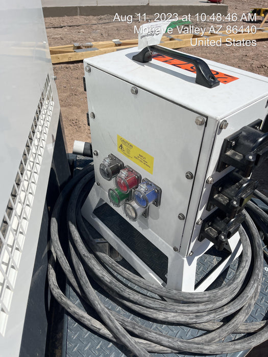 2022 TRYSTAR DAKA1.D3-A-K-A1