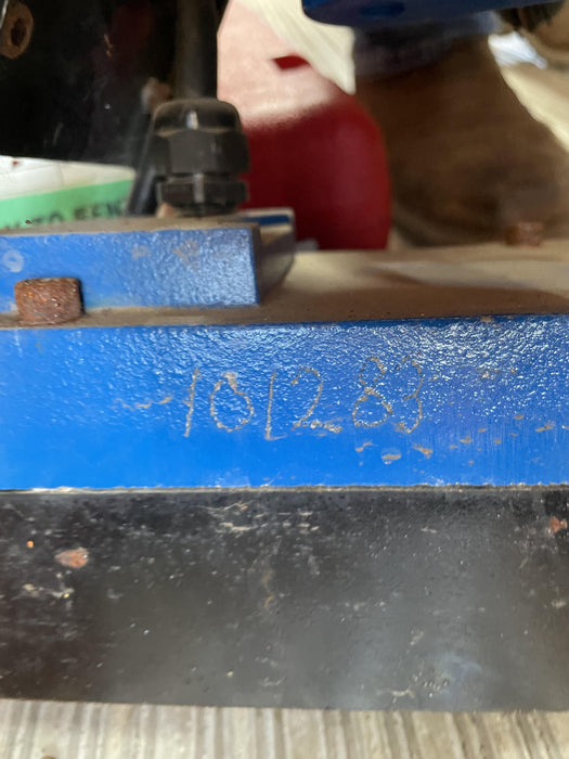 2020 HOUGEN MFG HMD934