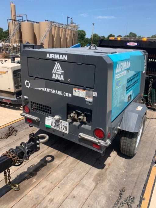 2023 AIRMAN PDS185S CWK