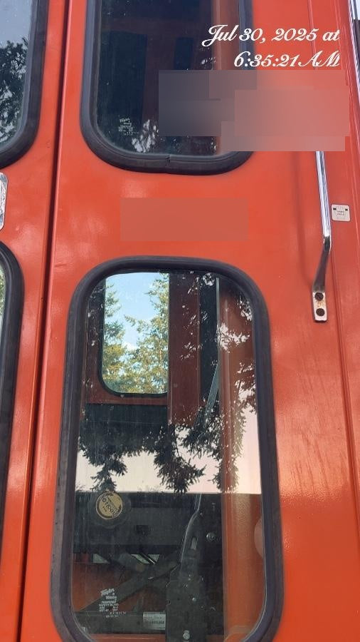 2019 BROCE RCT350