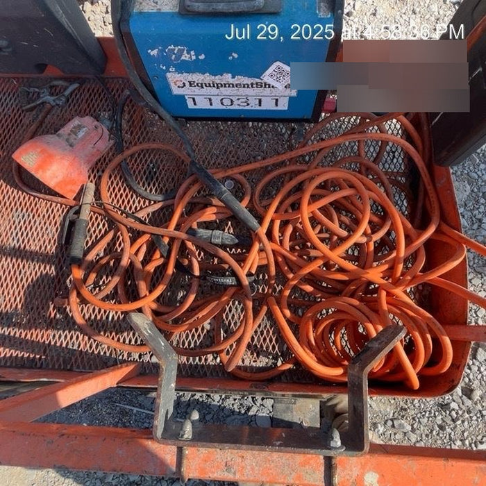 2020 MILLER ELECTRIC CST-280