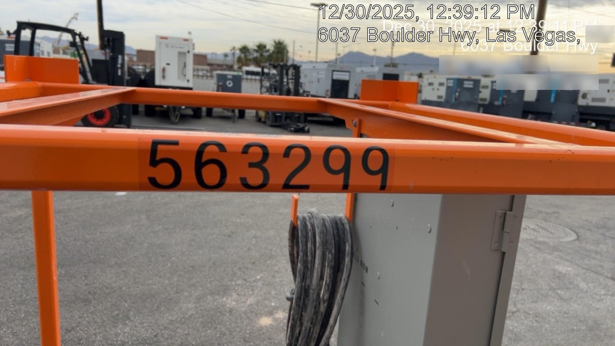 2025 BARCO SA3X2E-15