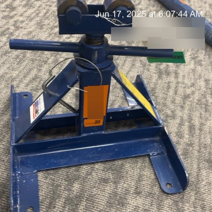 2020 CURRENT TOOLS 660