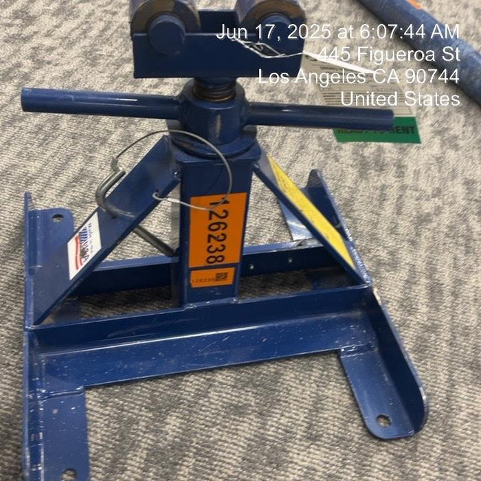 2020 CURRENT TOOLS 660