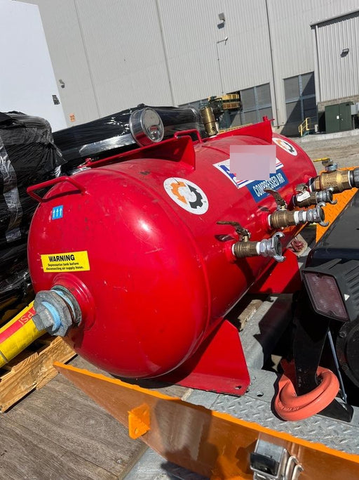 2023 TEXAS PNEUMATIC TOOLS, INC. TX-5AMF