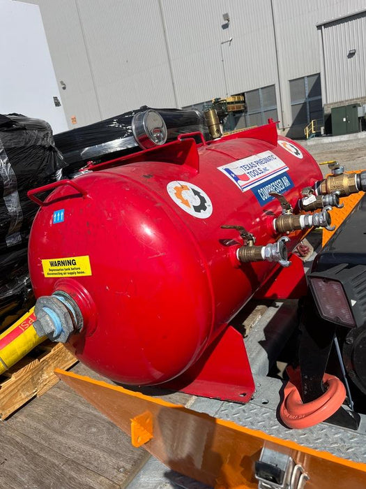 2023 TEXAS PNEUMATIC TOOLS, INC. TX-5AMF