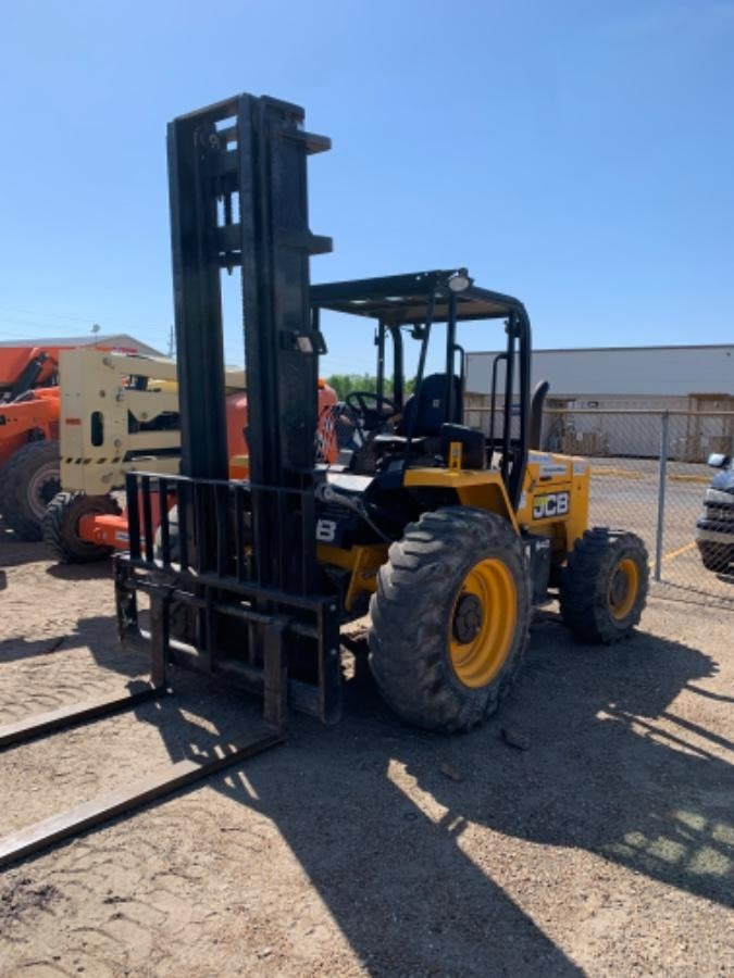 2021 JCB 940-4