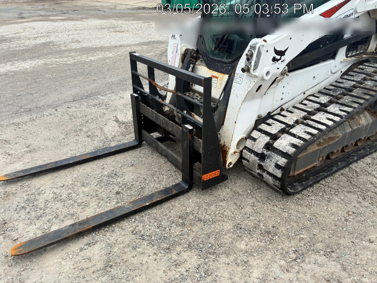 2025 ARROW MATERIAL HANDLING F5144CB