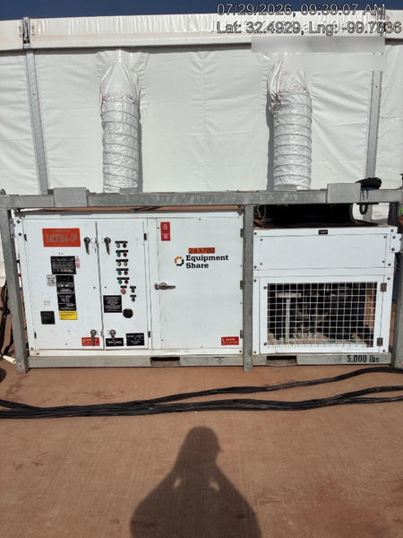 2022 SMARTECH SACP26A-SP