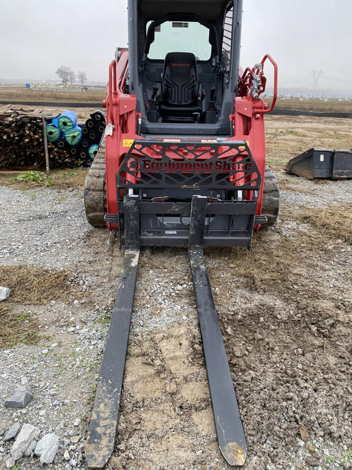 2022 PALADIN 48" Pallet Forks - Paladin