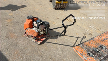 2023 MULTIQUIP MVC82VHW