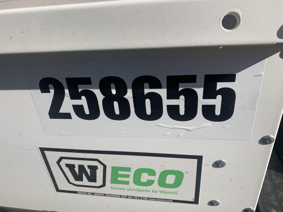 2022 WANCO WLTSSM4A750