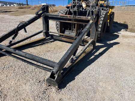 2024 ARROW MATERIAL HANDLING 7196250-6-96-049PG