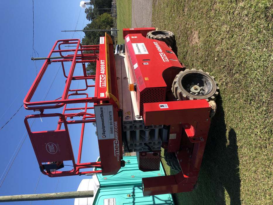 2020 MEC 4069RT