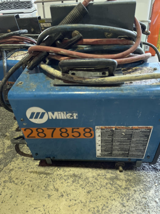 2023 MILLER ELECTRIC CST-280