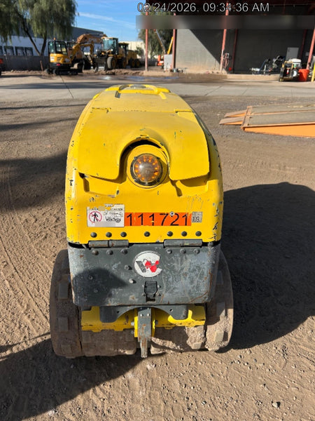 2020 WACKER NEUSON RTKx-SC3