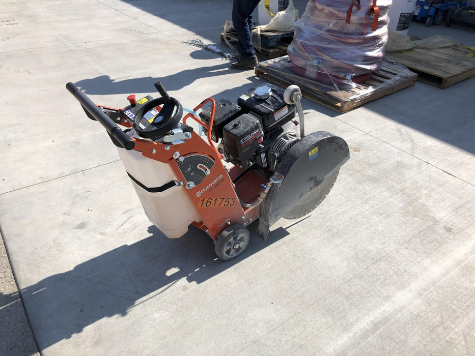 2021 HUSQVARNA FS400