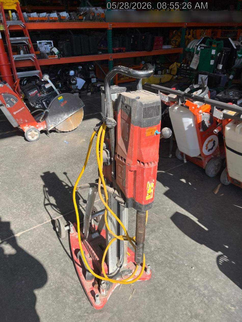 2023 HILTI DD 250