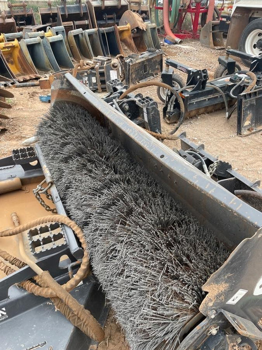 2019 PALADIN 22072MH-0022