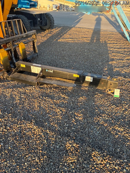 2025 STAR INDUSTRIES M1360B - Star JIB Boom