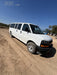 2025 CHEVROLET Express Van - Rental