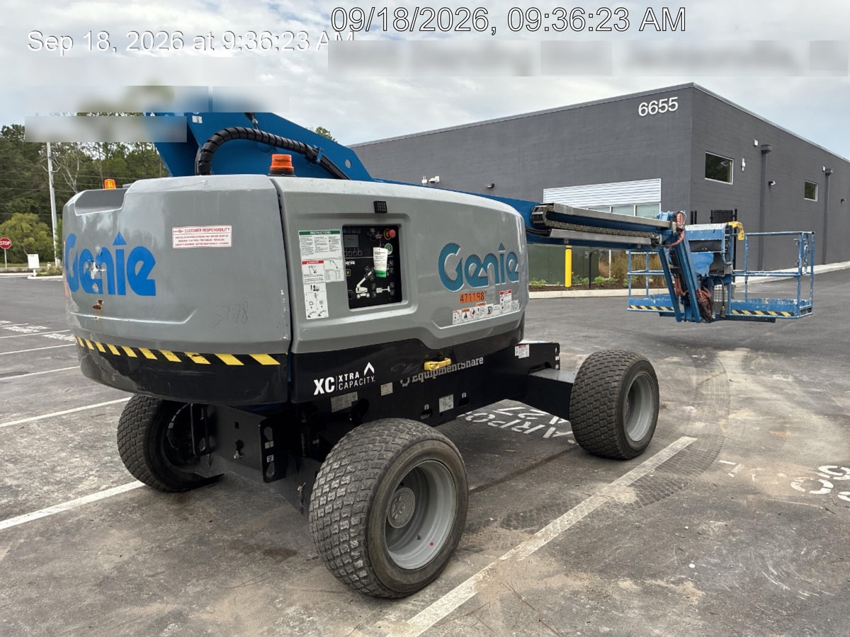 2024 GENIE S-45 HF