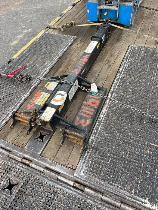 2025 STAR INDUSTRIES M1360B - Star JIB Boom