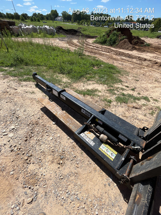 2020 STAR INDUSTRIES M1360B - Star JIB Boom