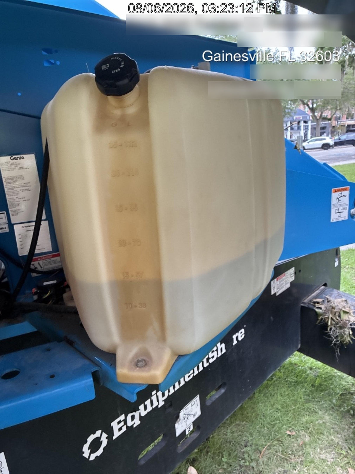 2024 GENIE S-65 HF