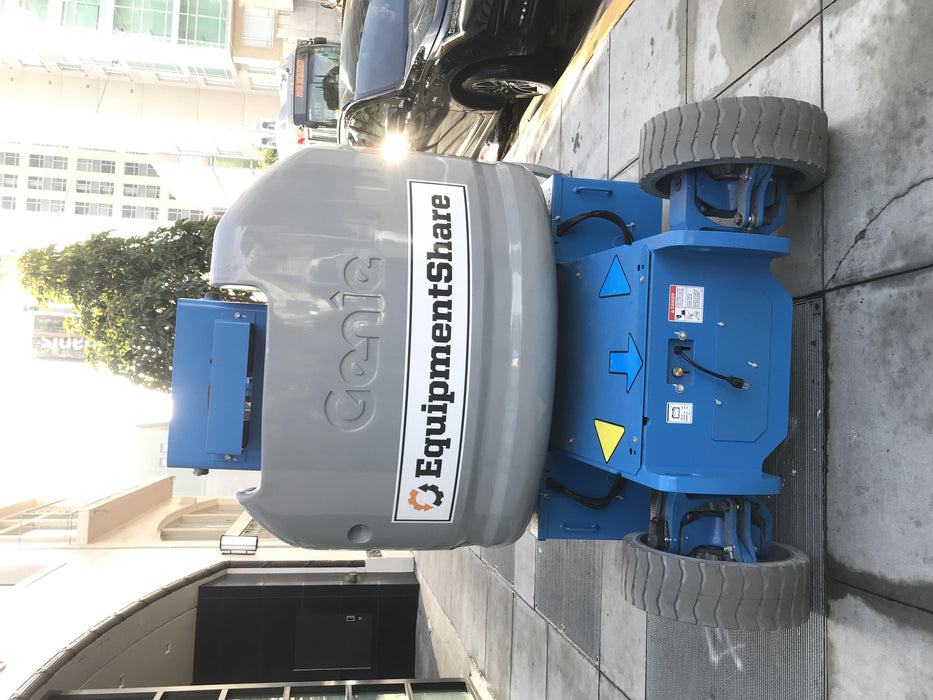 2020 GENIE Z-40/23N RJ