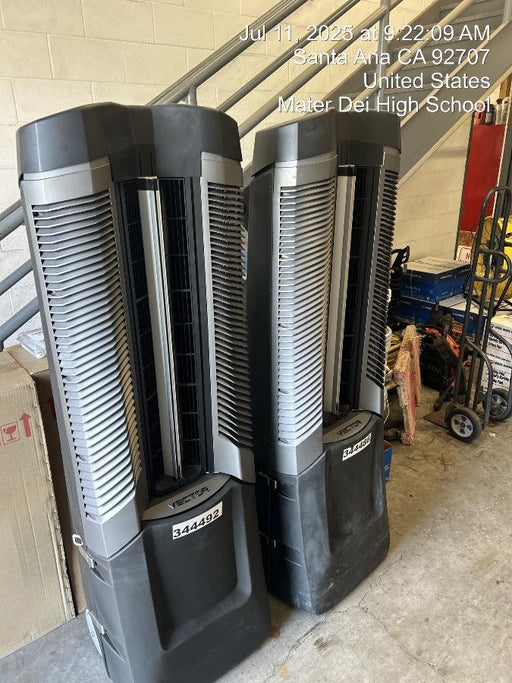 2023 VECTOR Vector Max