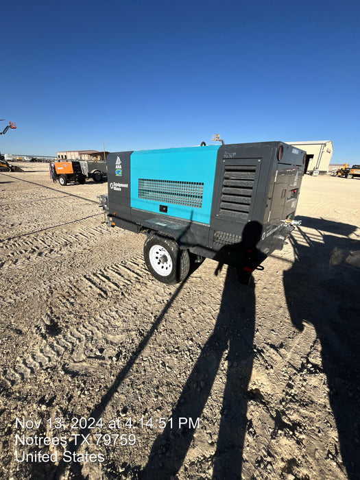 2024 AIRMAN PDSF375DP-6E1