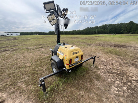 2021 ALLMAND NLV3GR