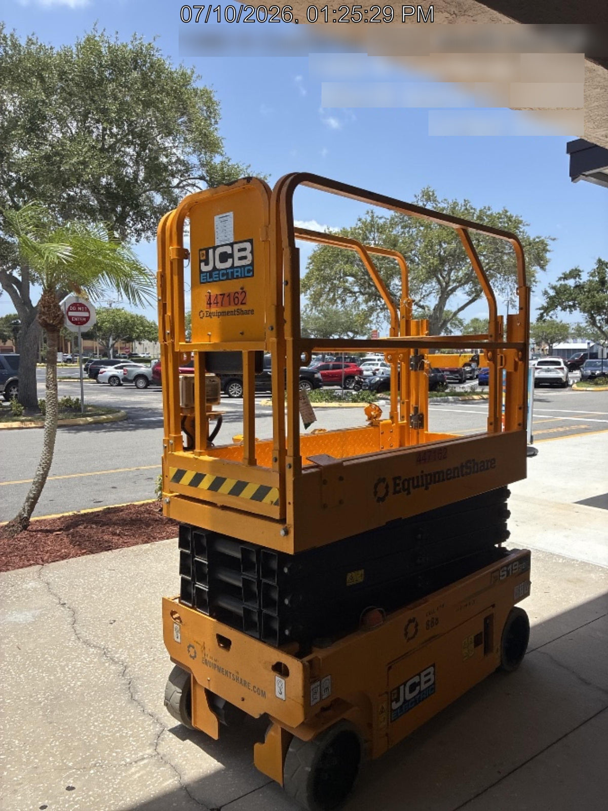 2024 JCB S1932E