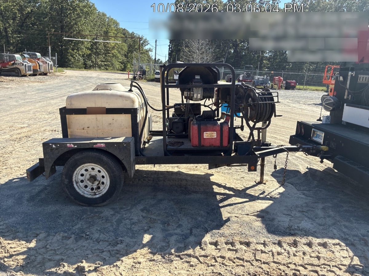 2019 MI-T-M CORPORATION HS-3505-1MGH-T