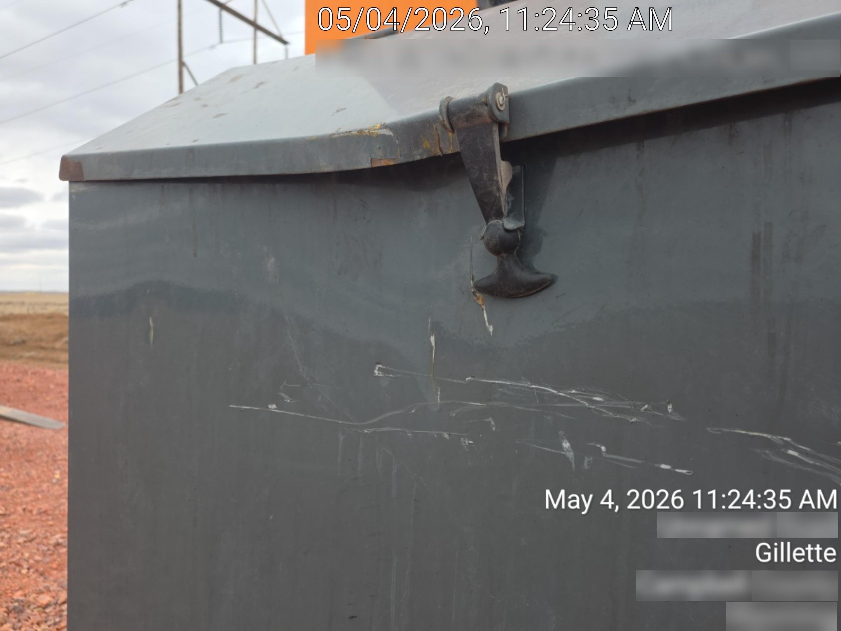 2023 THERM DYNAMICS TD1200