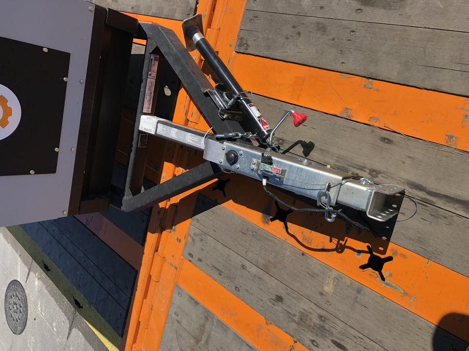 2019 WACKER NEUSON G25