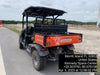 2020 KUBOTA RTV-X1140W-H (Canopy)