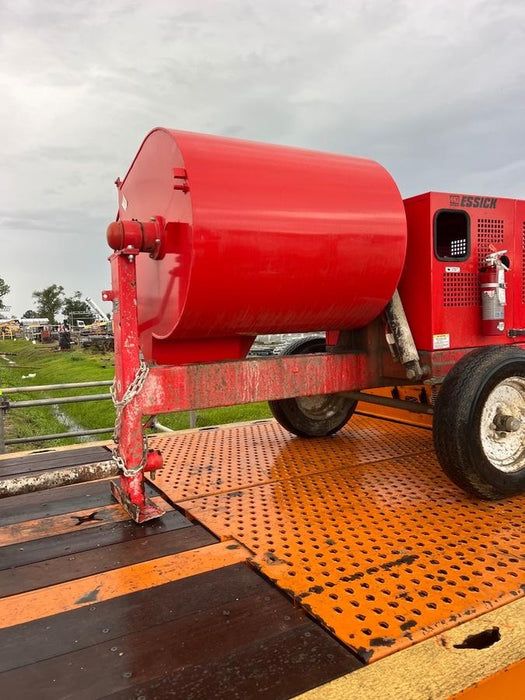 2021 MULTIQUIP WM120SHHD