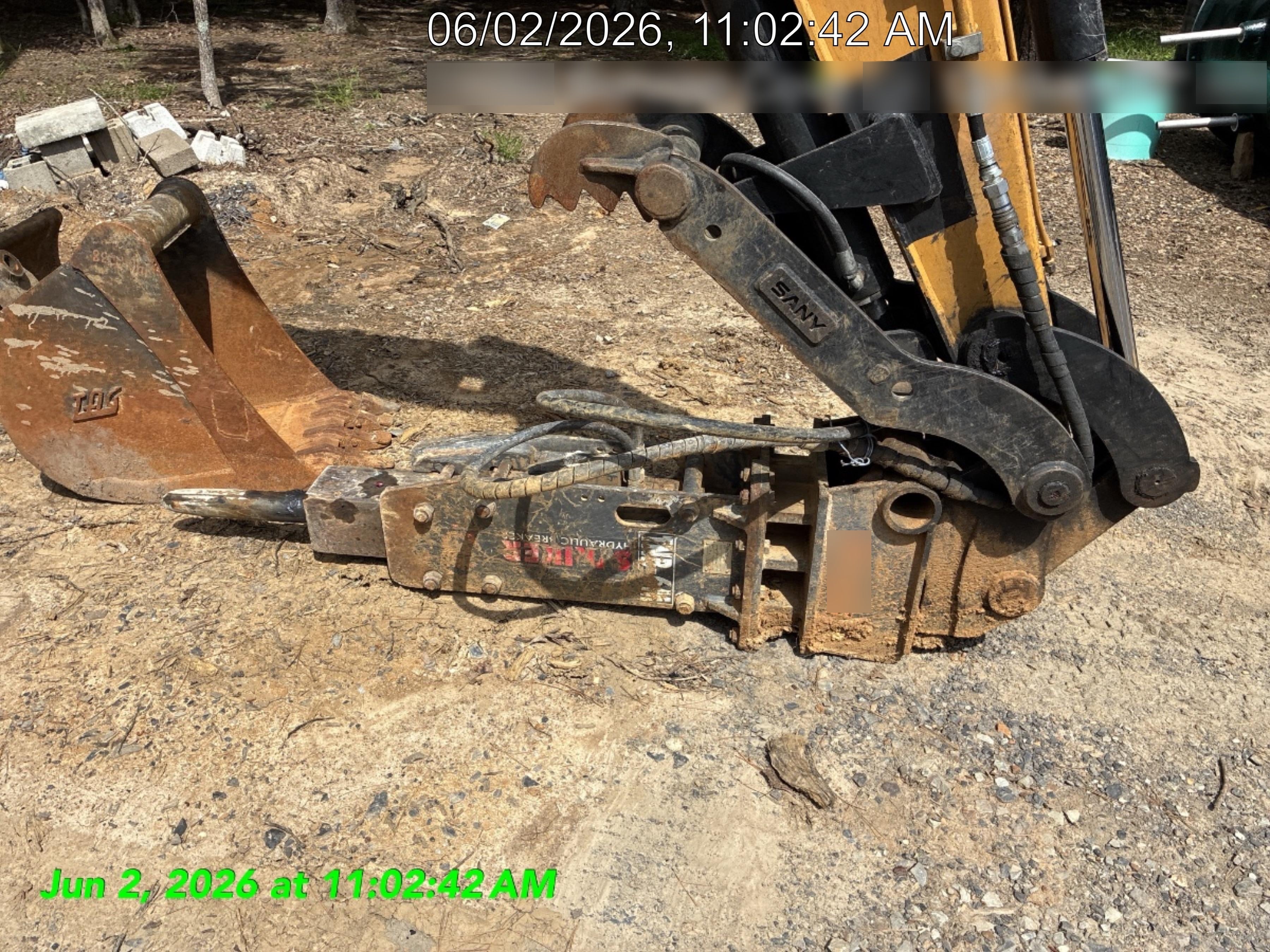 2023 TOKU TNB-6M