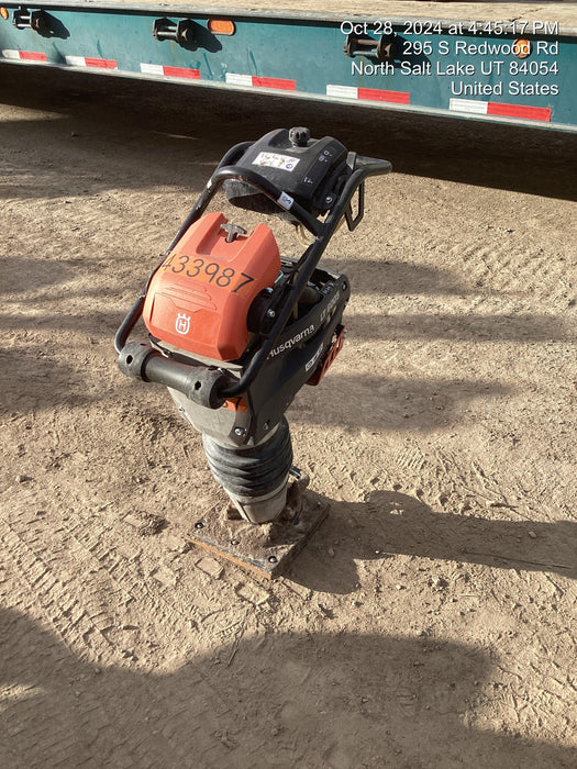 2024 HUSQVARNA LT6005