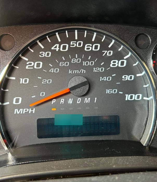 2024 CHEVROLET Express Van - Rental