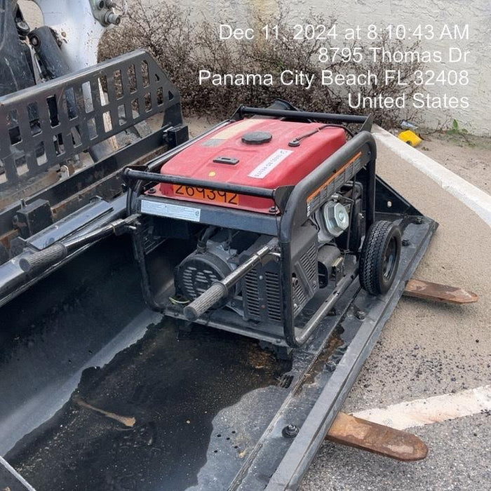 2022 MI-T-M GEN-8000-0MME