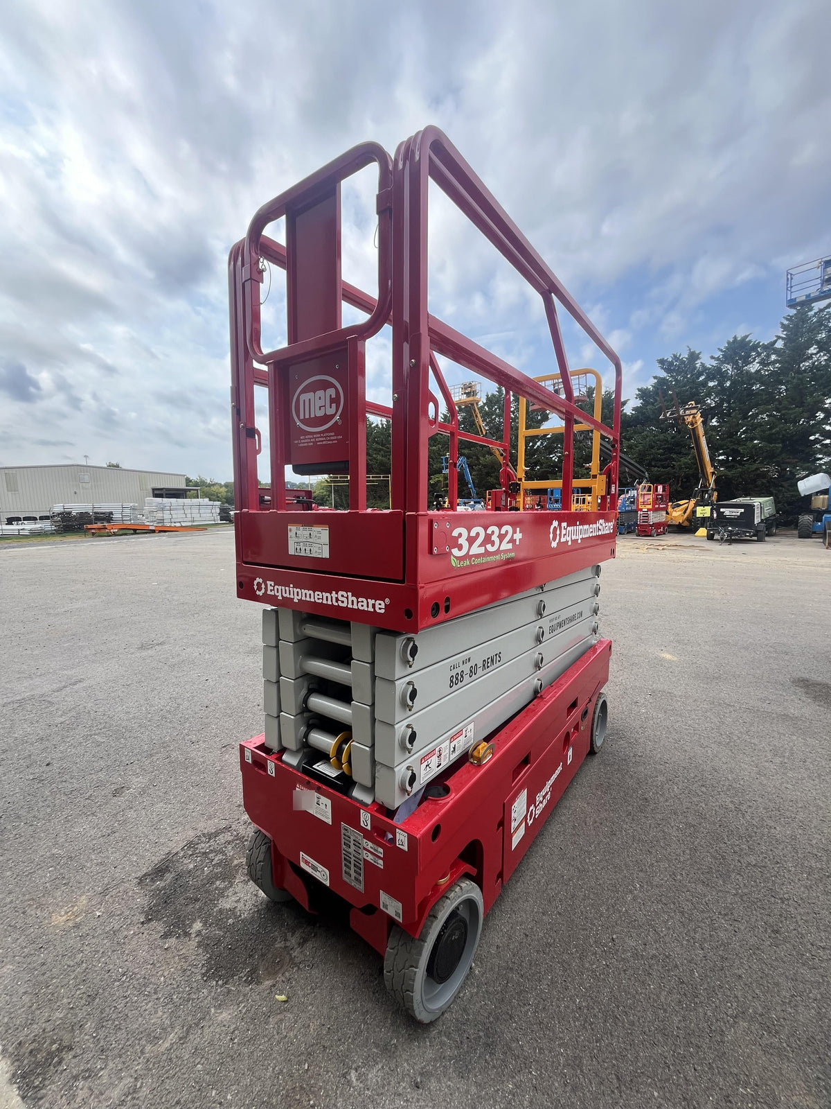 2026 MEC 3232+