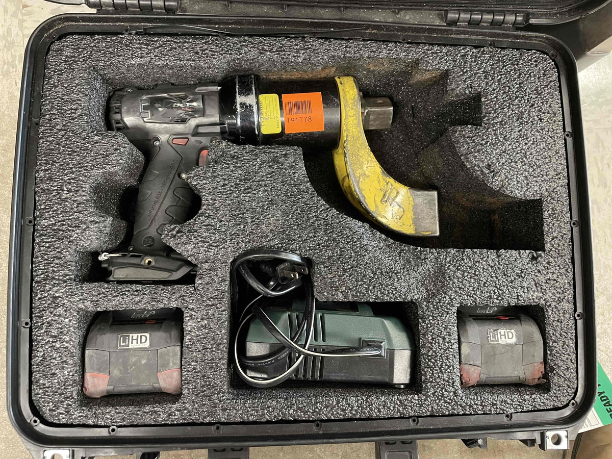 2021 TORCUP VT-1000KIT