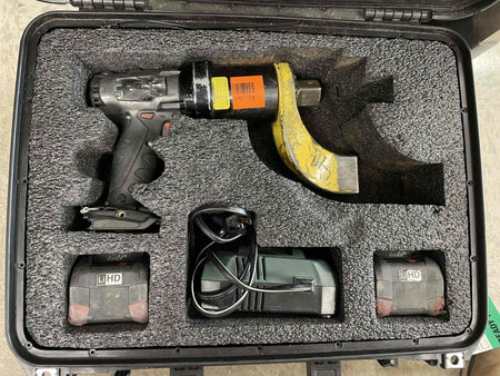 2021 TORCUP VT-1000KIT