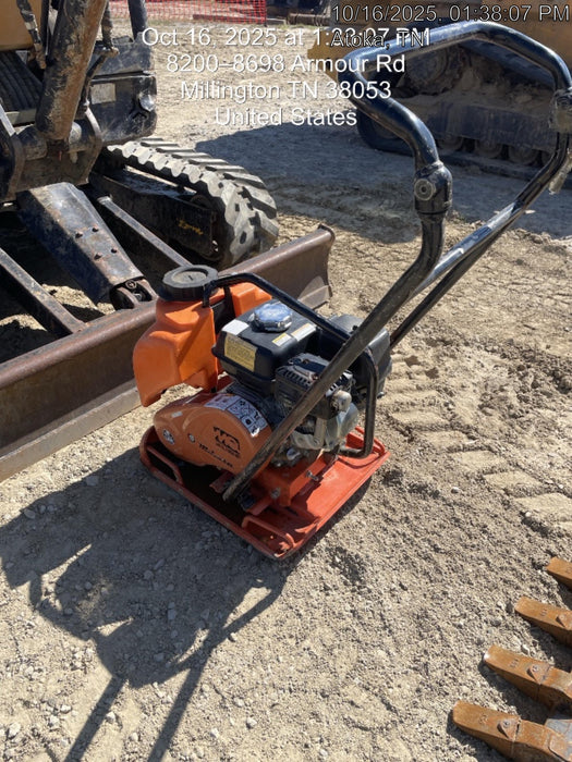 2023 MULTIQUIP MVC82VHW