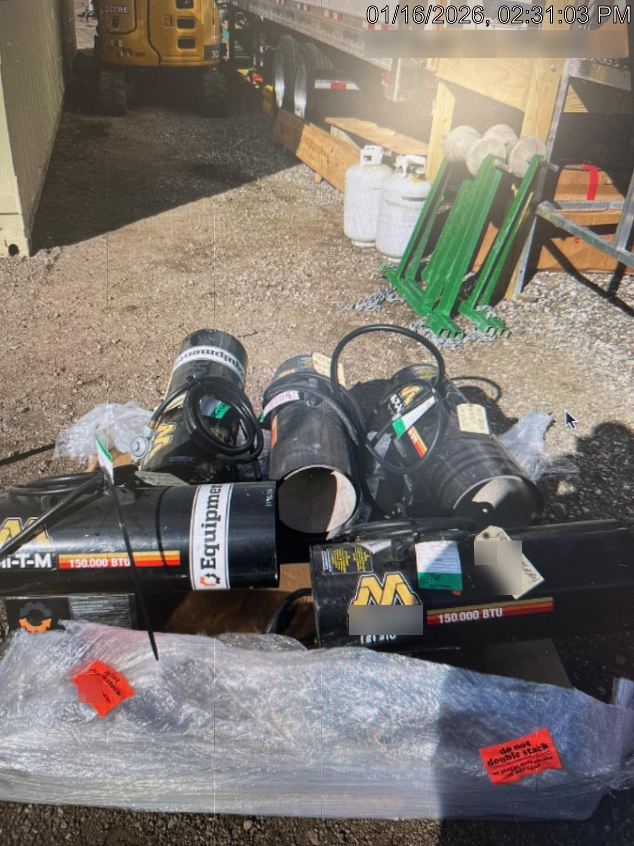 2020 MI-T-M CORPORATION MH-0150-LM10